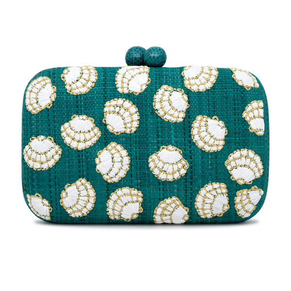 Shells Clutch