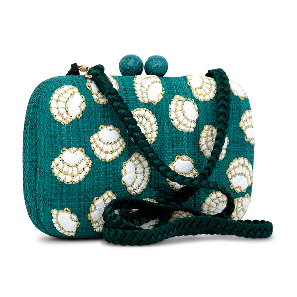 Shells Clutch