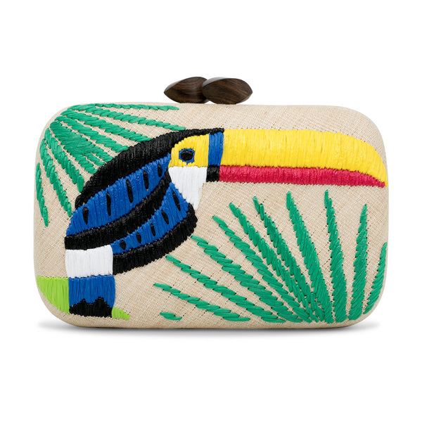Tropicana Clutch