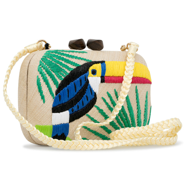 Tropicana Clutch