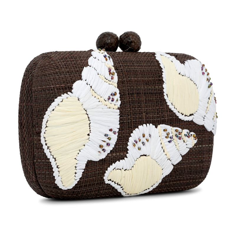 Conch Clutch
