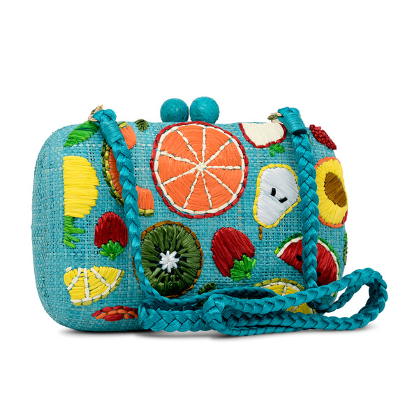 Fruity Clutch
