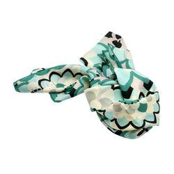 Gloria Silk Shawl