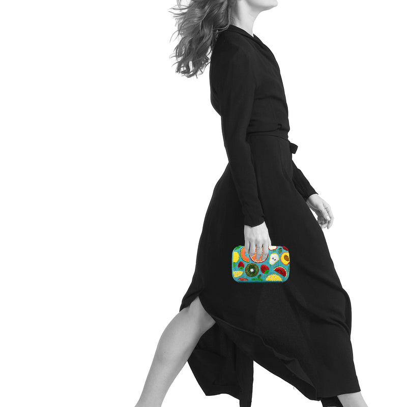 Fruity Clutch