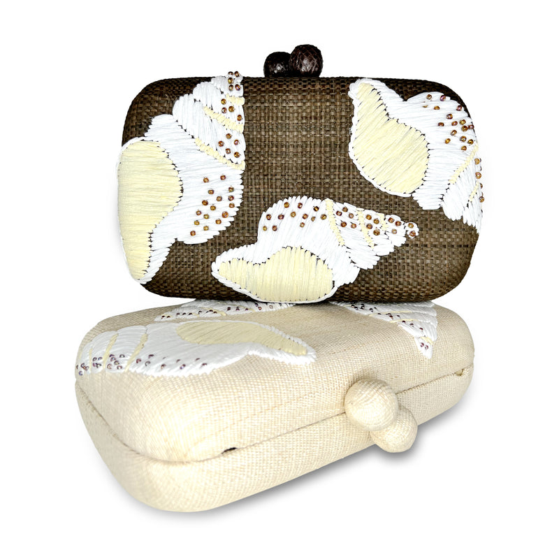 Conch Clutch