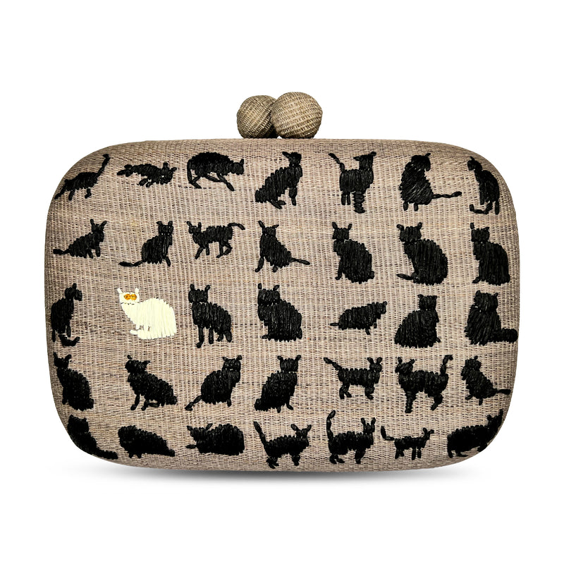 Kitten Clutch