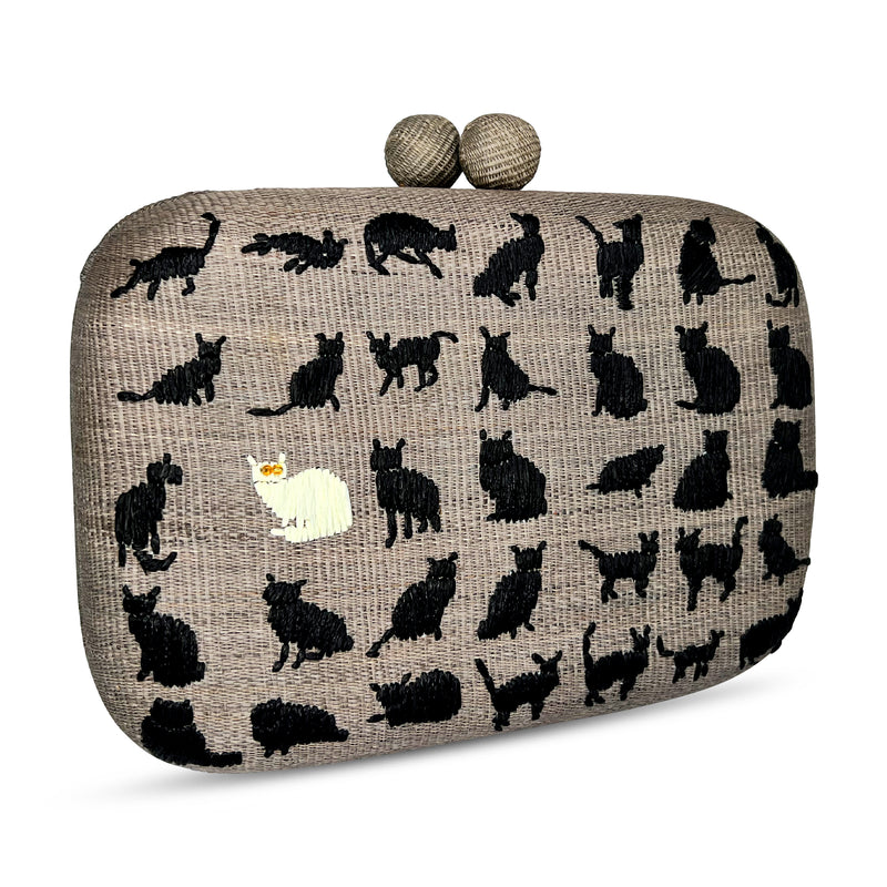 Kitten Clutch