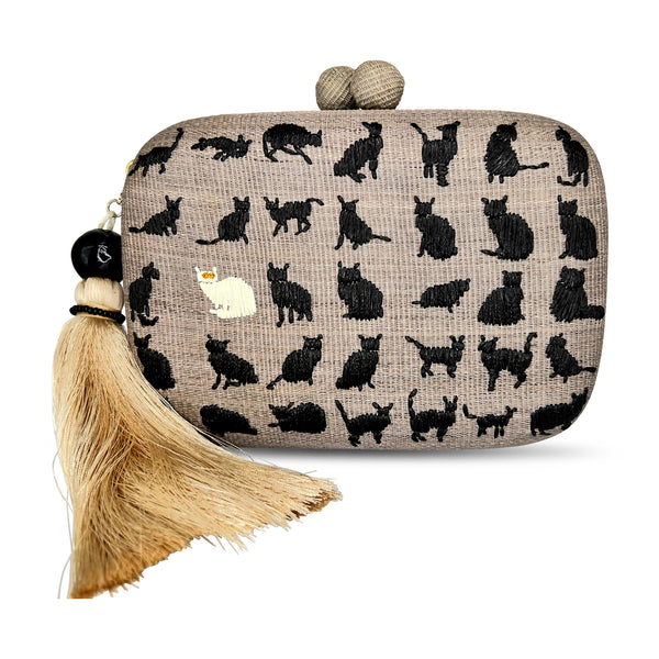 Kitten Clutch