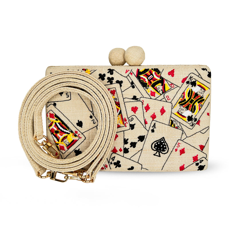 Bridge! Canasta! Poker! Clutch