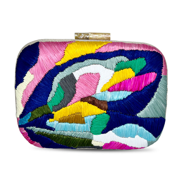 Abstract Clutch