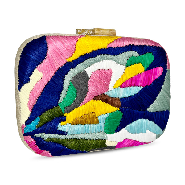 Abstract Clutch