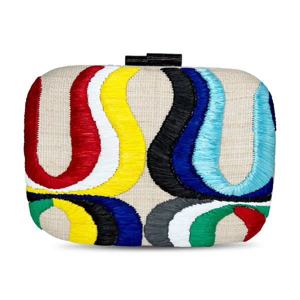 Tavi Wave Clutch