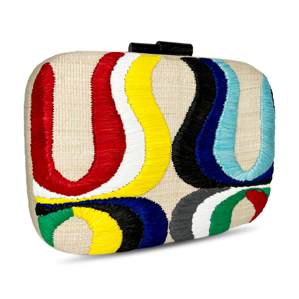 Tavi Wave Clutch